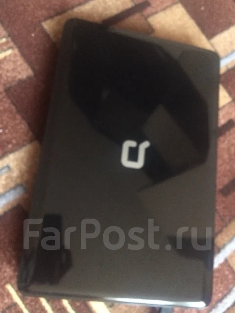 HP Compaq. 1,4����, ��� 6 ��, ���� 300���, WiFi: 1, Bluetooth: 1, ����������� �� 7��. ����