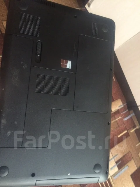 HP Compaq. 1,4����, ��� 6 ��, ���� 300���, WiFi: 1, Bluetooth: 1, ����������� �� 7��. ����
