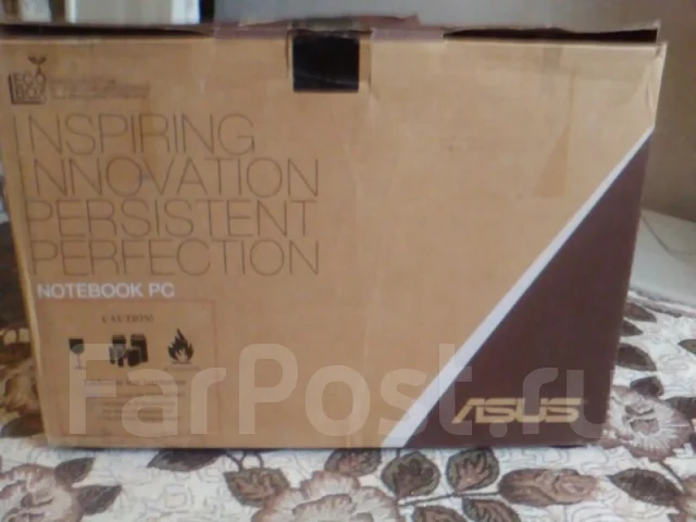 Asus X550CC. 1,8����, ��� 4 ��, ���� 320���, WiFi: 1, Bluetooth: 1, ����������� �� 3��. ����