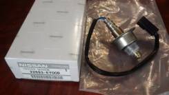 Датчик кислородный. Nissan Teana, J32, J32K, J32L, J32R, J32T, J32Z, PJ32 Nissan Murano, PNZ51, Z51, Z51R Двигатели: QR25DE, VQ25DE, VQ35DE, YD25