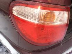 Стоп-сигнал. Nissan Bluebird Sylphy, QG10