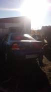 Nissan Almera Classic