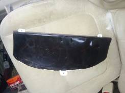 Панель приборов. Nissan Bluebird Sylphy, QG10