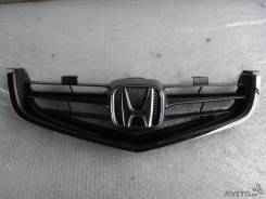 Решетка радиатора. Honda Accord, CL7
