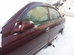 Дверь боковая. Nissan Bluebird Sylphy, QG10