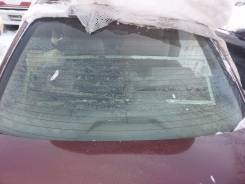 Стекло заднее. Nissan Bluebird Sylphy, QG10 Двигатель QG18DE