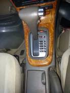 Селектор кпп. Nissan Bluebird Sylphy, QG10