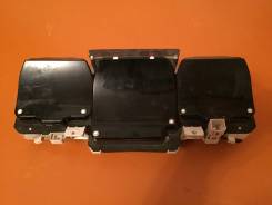 Панель приборов. Toyota Aristo, JZS161 Двигатели: 2JZGE, 2JZGTE