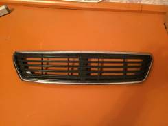 Решетка радиатора. Toyota Mark II, JZX100 Двигатель 1JZGTE