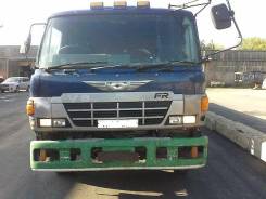 Hino Profia
