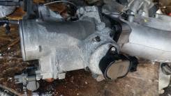 Заслонка дроссельная. Toyota: Crown, Cresta, Mark II, Crown Majesta, Chaser Двигатели: 1JZGE, 2JZGE, 1JZFE, 1JZ, 2JZ
