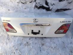 Крышка багажника. Lexus ES300, MCV30 Lexus ES300 / 330, MCV30, MCV31 Toyota Windom, MCV30
