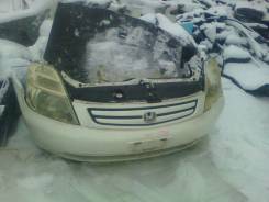 Жесткость бампера. Honda Stream, RN4, RN2, RN3, RN1