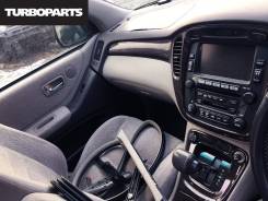 Подушка безопасности. Toyota Kluger V, MCU25W, ACU25W, MCU20, ACU20W, MCU20W Toyota Kluger Двигатели: 2AZFE, 1MZFE