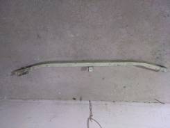 Жесткость бампера. Nissan March, AK12, K12, BNK12, BK12