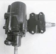 Рулевой редуктор угловой. Toyota Land Cruiser, FZJ80, HZJ105, HZJ80, HZJ81, HDJ81V, FZJ80G, HZJ81V, FZJ105, FZJ80J, HDJ80, HDJ81 Двигатели: 1HZ, 1HDT...
