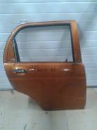 Дверь боковая. Daewoo Matiz