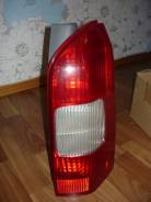 Стоп-сигнал. Toyota Probox, NCP51, NCP51V