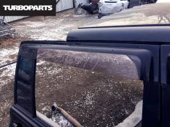 Ветровик. Toyota Kluger V, MCU25W, ACU25W, MCU20, ACU20W, MCU20W Toyota Kluger Двигатели: 2AZFE, 1MZFE