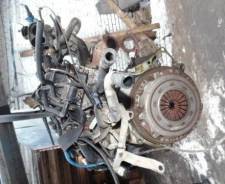 Двигатель в сборе. Audi: Quattro, S7, Cabriolet, A4, A6, RS7, A2, A8, R8, S3, TTS, R8 GT, Q5, SQ5, RS3, Q7, A7, RS4, S6 Avant, Coupe, Q3, A4 allroad q...