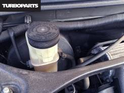 Цилиндр главный тормозной. Toyota Kluger V, MCU25W, ACU25W, MCU20, ACU20W, MCU20W Toyota Kluger Двигатели: 2AZFE, 1MZFE