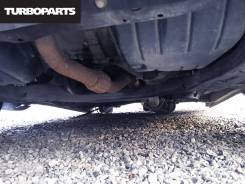 Глушитель. Toyota Kluger V, MCU25W, ACU25W, MCU20, ACU20W, MCU20W Toyota Kluger Двигатели: 2AZFE, 1MZFE