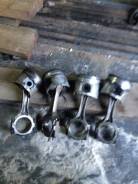 Поршень. Toyota: Corolla, Hilux Surf, Corolla / Sprinter Trueno, Granvia, 4Runner, Hilux, Land Cruiser, Regius Ace, Sprinter, Land Cruiser Prado, Hiac...