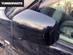 Зеркало заднего вида боковое. Toyota Kluger V, MCU25W, ACU25W, MCU20, ACU20W, MCU20W Toyota Kluger Двигатели: 2AZFE, 1MZFE