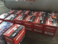 Hankook. 25��.�., ������ ����