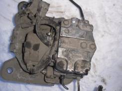 Блок управления. Toyota Carina, ST190, AT190, AT191, AT192, CT190 Toyota Carina E, AT191, AT190, ST191, CT190, ,, SB153ABK00E061933 Toyota Corona, CT1...