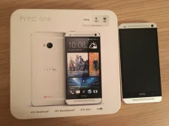HTC One M7. �/� ����