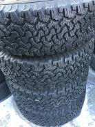 BFGoodrich All-Terrain T/A. Всесезонные, износ: 10%, 4 шт
