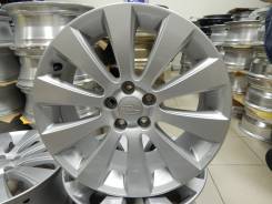 Subaru. 7.5x17, 5x100.00, ET55, ЦО 56,0 мм.