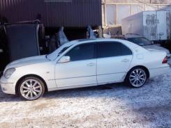 Стойка кузова. Toyota Celsior, UCF31 Lexus LS430 Двигатель 3UZFE