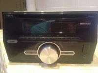 Pioneer FH-X360UB ����