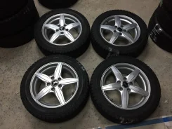 Topy Sibilla TZ. 6.5x16", 5x114.30, ET38