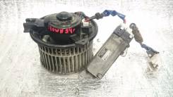 Мотор печки. Toyota GS300, JZS147 Toyota Crown, LS151, LS141, UZS141, UZS151, GS151, UZS145, GS141, UZS155, UZS143, UZS147, UZS157, JZS157, JZS145, JZ...