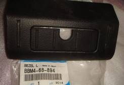 Консоль панели приборов. Mazda Mazda3, BL