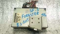Блок управления автоматом. Subaru Forester, SF5