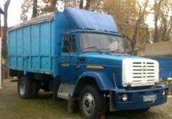 ЗИЛ 4331. Продается грузовик ЗИЛ-4331, 8 700 куб. см., 6 000 кг., 4x2