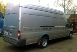 Ford Transit. Продается грузовик , 2 500 куб. см., 2 100 кг.