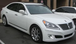 Hyundai Equus ����
