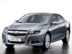 Chevrolet Malibu ����