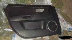 Обшивка двери. Mazda Mazda3, BK