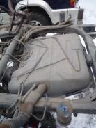 Бак топливный. Mitsubishi Pajero, V43W Двигатель 6G72