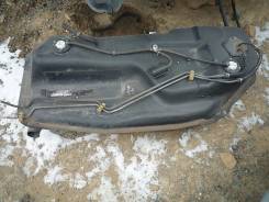 Бак топливный. Mitsubishi Delica, PA5W, PB5W, PC5W Двигатель 4D56