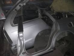 Крыло. Toyota Corolla, CE106