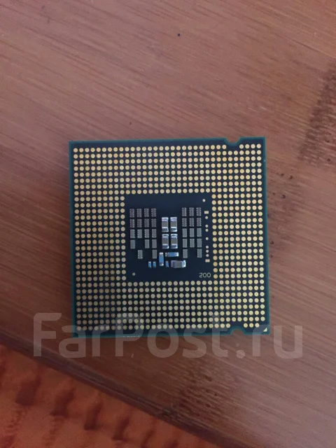 Intel Core 2 Quad ����
