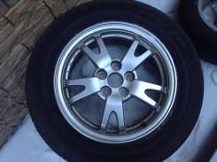 Toyota. x6, 5x100.00