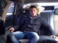 Повар-пекарь.